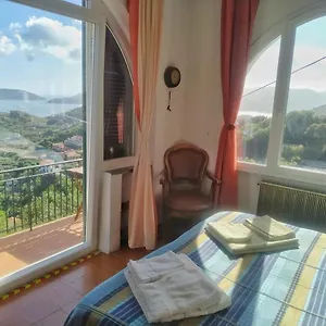  Bed & Breakfast Ai Canarbin - Colline Di