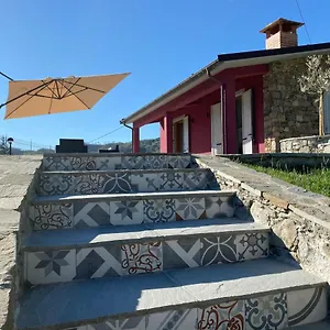 Hébergement de vacances Ca' De Marchi - Casa Vacanza