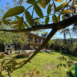 Le Cicale E La Formica Bed & Breakfast