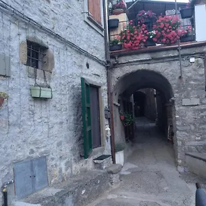 La Pietra Di Sersa Gasthuis