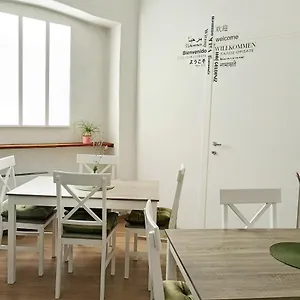  Bed & Breakfast Le Terrazze