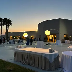 Desusino Residence&hotel Butera