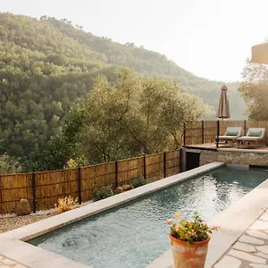 3* Couette-café Apricus Boutique