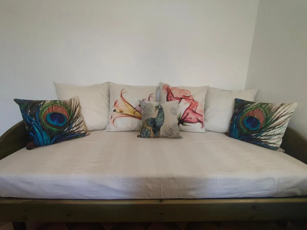 Guest house Il Giardino Dei Pavoni Hotel Soviore Italy