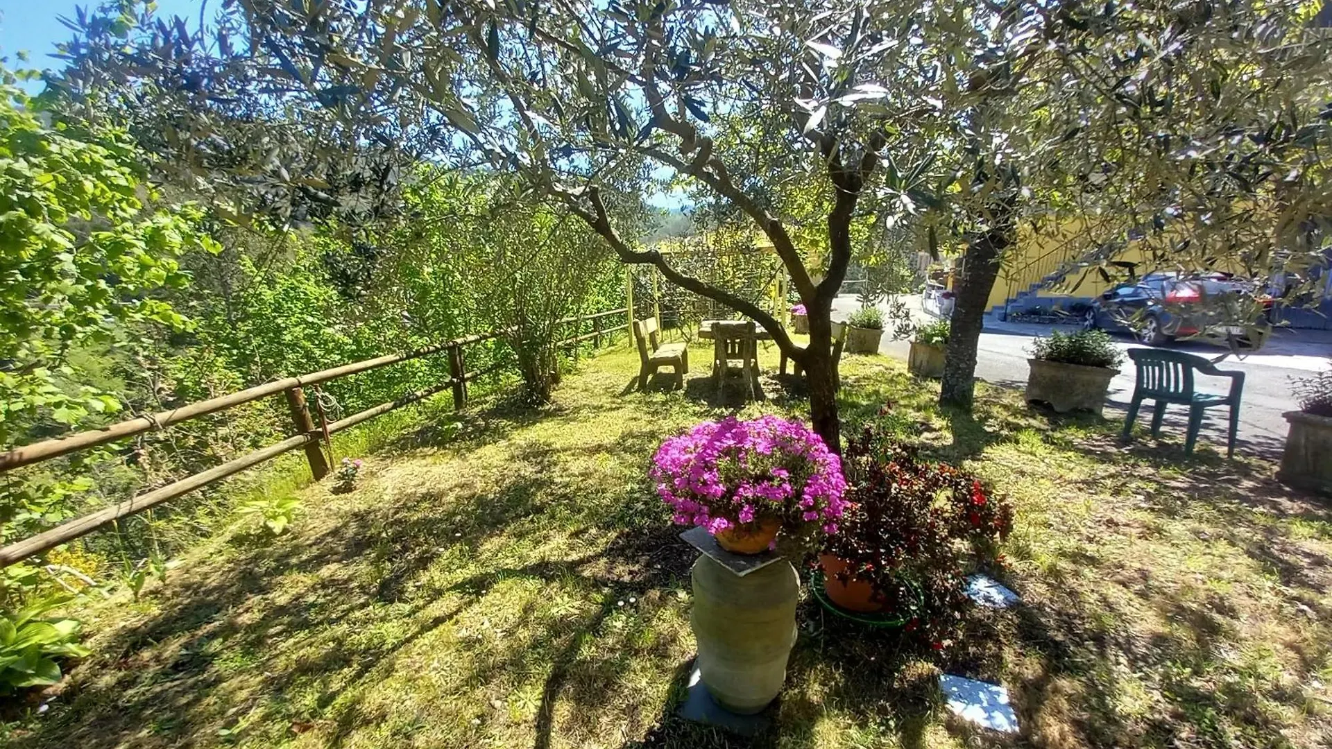 Guest house Il Giardino Dei Pavoni Hotel Soviore