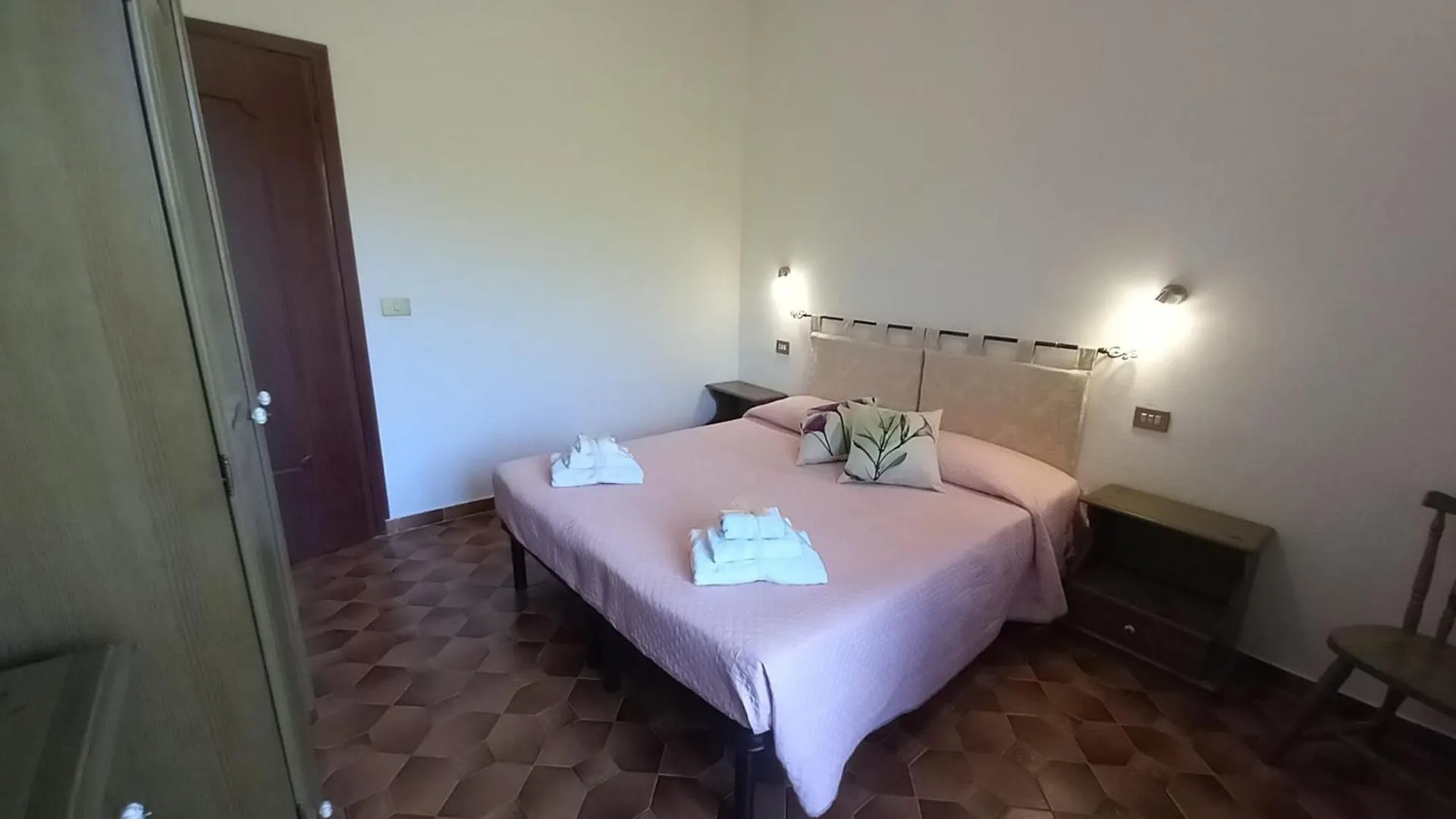 Il Giardino Dei Pavoni Hotel Soviore